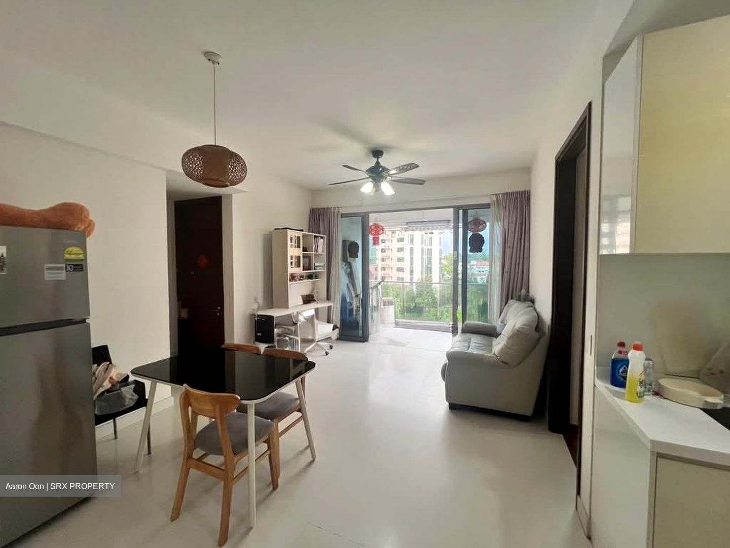 Ascentia Sky (D3), Condominium #553697701